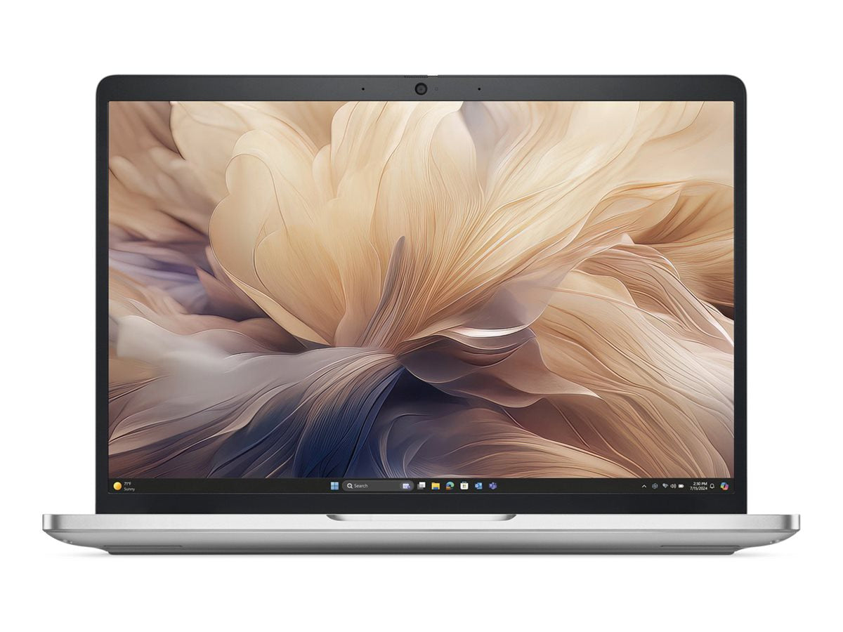 Dell Pro 13 Plus PB13250 13.3" Clamshell Copilot+ PC Notebook
