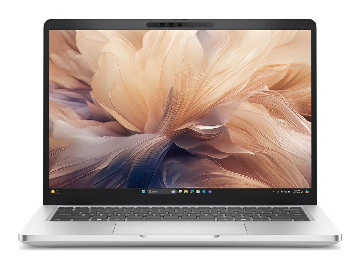 Dell Pro 13 Plus PB13250 13.3" Clamshell Copilot+ PC Notebook