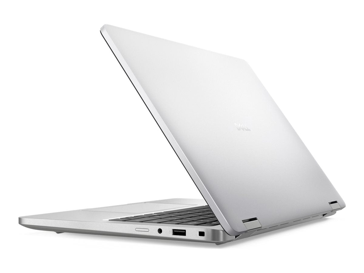 Dell Pro 13 Plus PB13250 BTX Base Laptop 512GB SSD E4 US Power Cord 1M