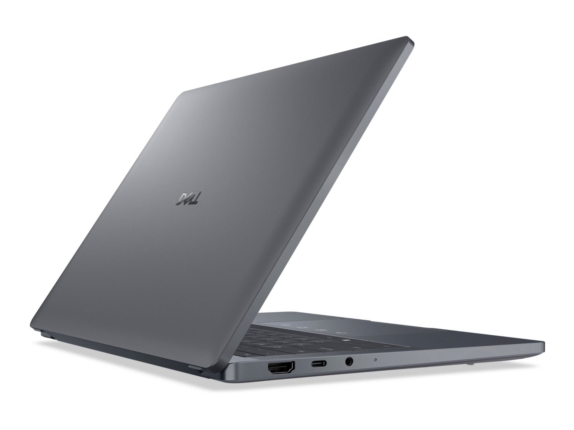 Dell Pro 13 Premium PA13250 Laptop 512GB SSD Windows 11 Pro US Power Cord