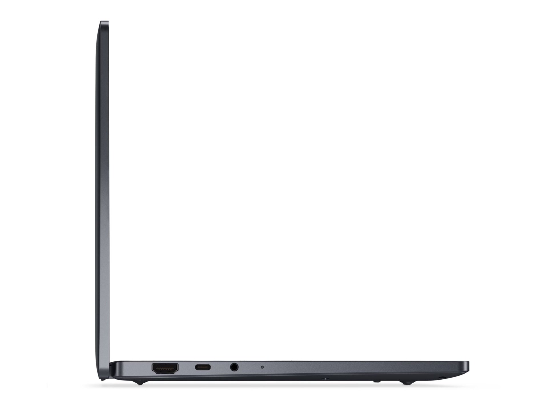 Dell Pro 13 Premium PA13250 Laptop 512GB SSD Windows 11 Pro US Power Cord