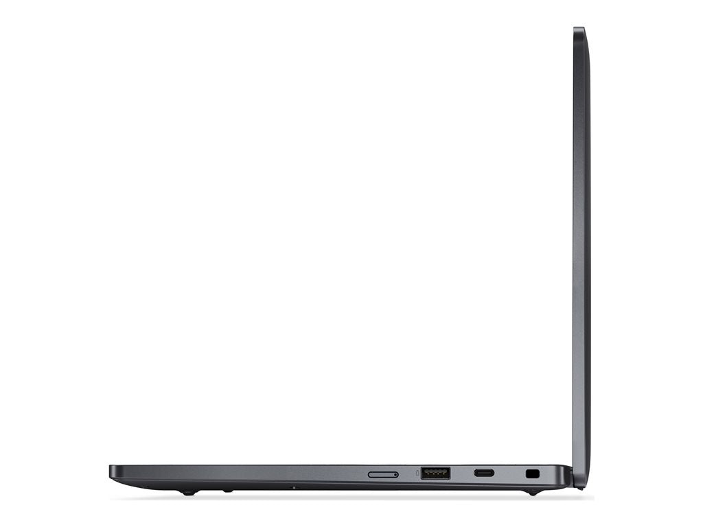 Dell Pro 13 Premium PA13250 Laptop - Intel Core Ultra 7, 5 GHz, Win 11 Pro