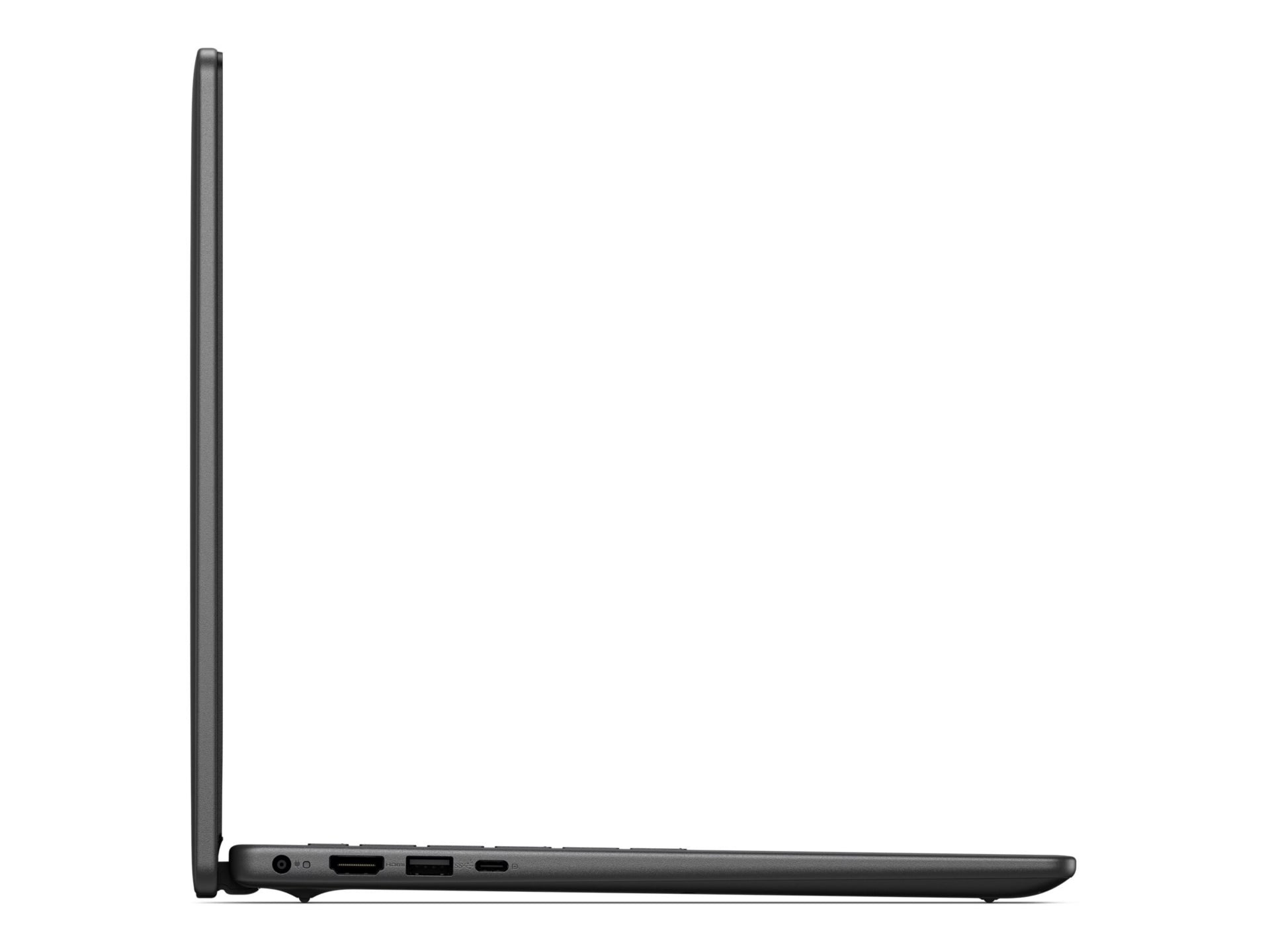 Dell Pro 14 Essential PV14255 Laptop 512GB M.2 PCIe NVMe SSD US Power Cord