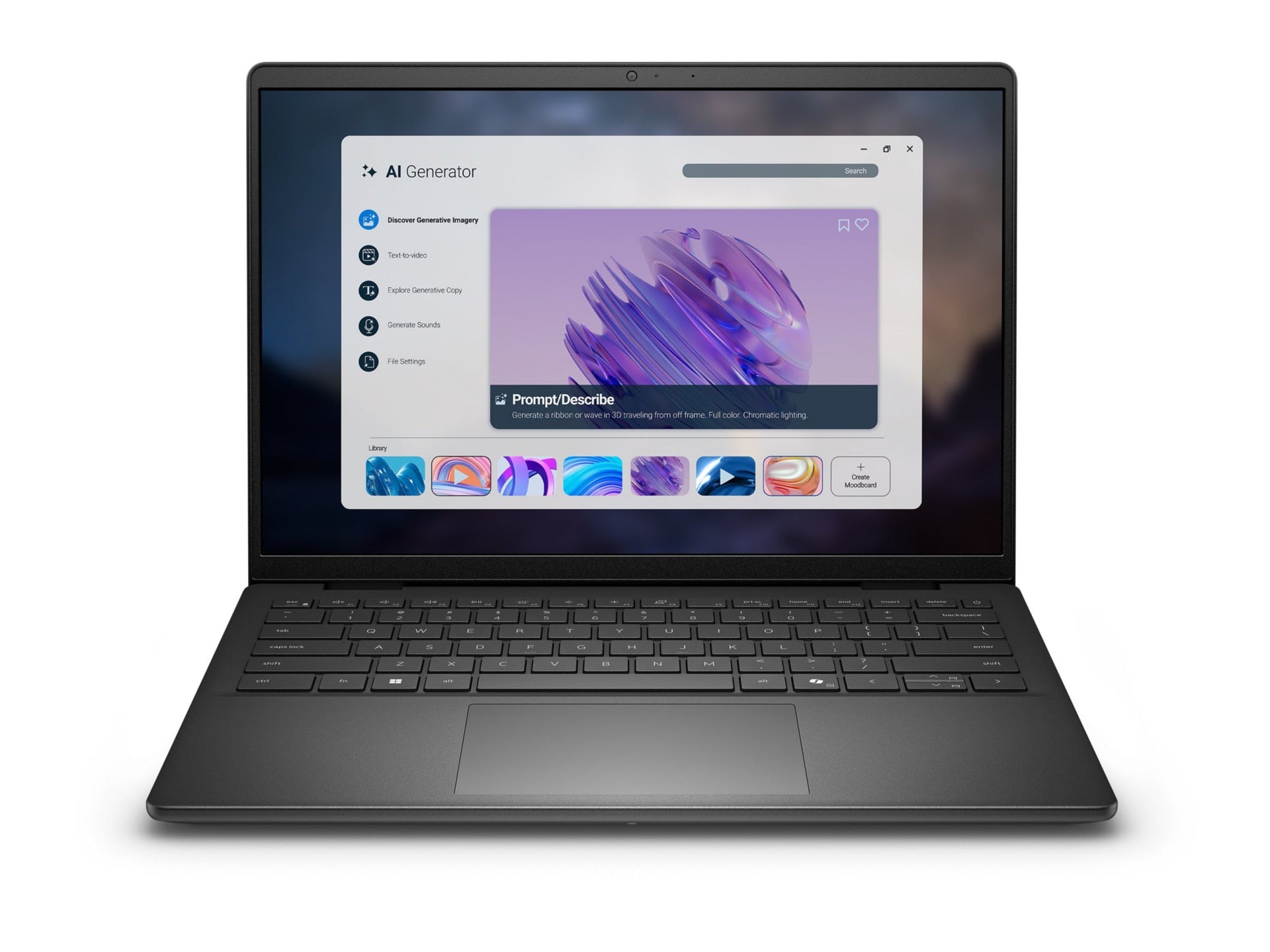 Dell Pro 14 Essential PV14255 Ryzen 7 16GB DDR5 512GB SSD Windows 11 Pro