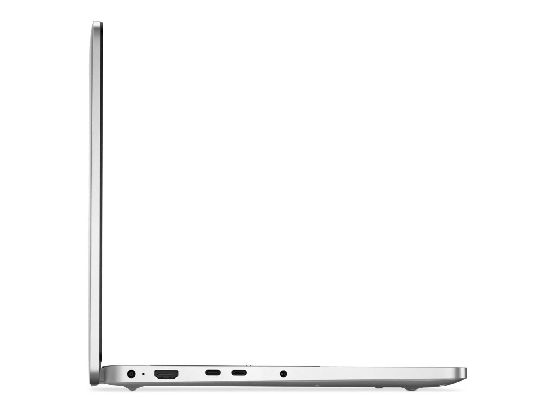 Dell Pro 14 (PC14250) BTX Base 512GB SSD Intel Core Ultra 7 Platinum Silver