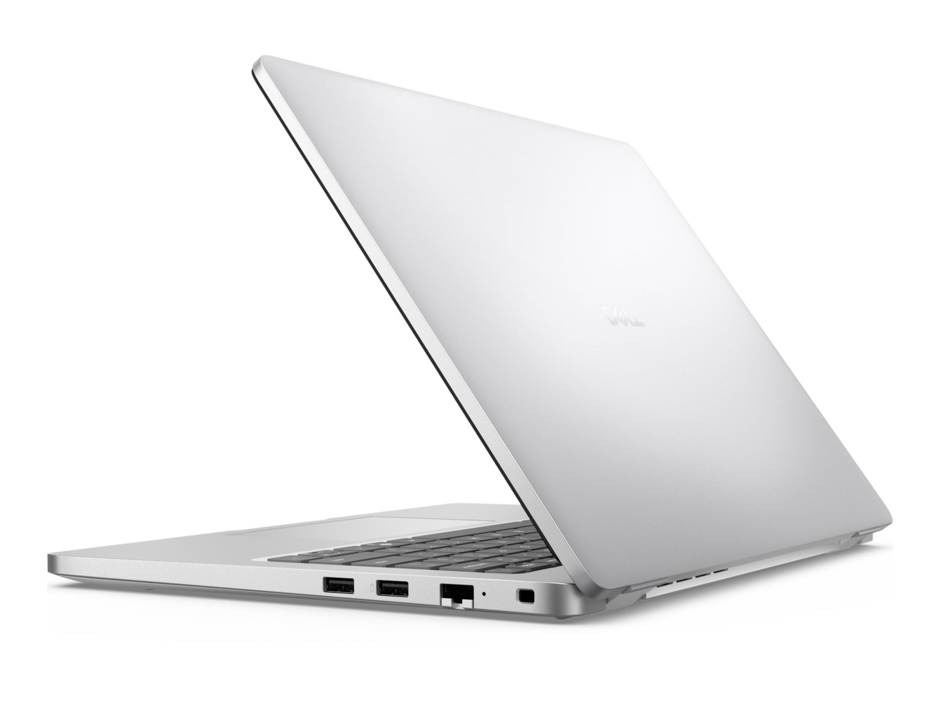 Dell Pro 14 (PC14250) BTX Base Laptop 256GB TLC SSD 1M US Power Cord