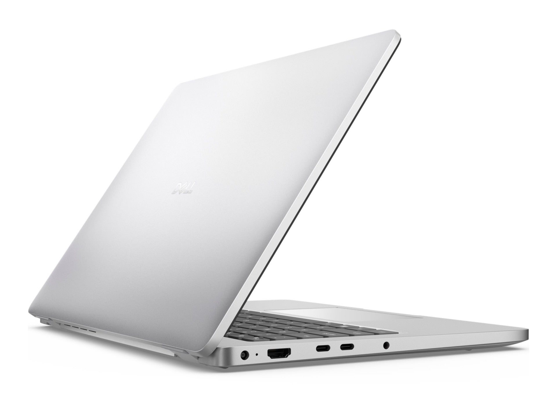 Dell Pro 14 (PC14250) BTX Base Laptop 256GB TLC SSD 1M US Power Cord
