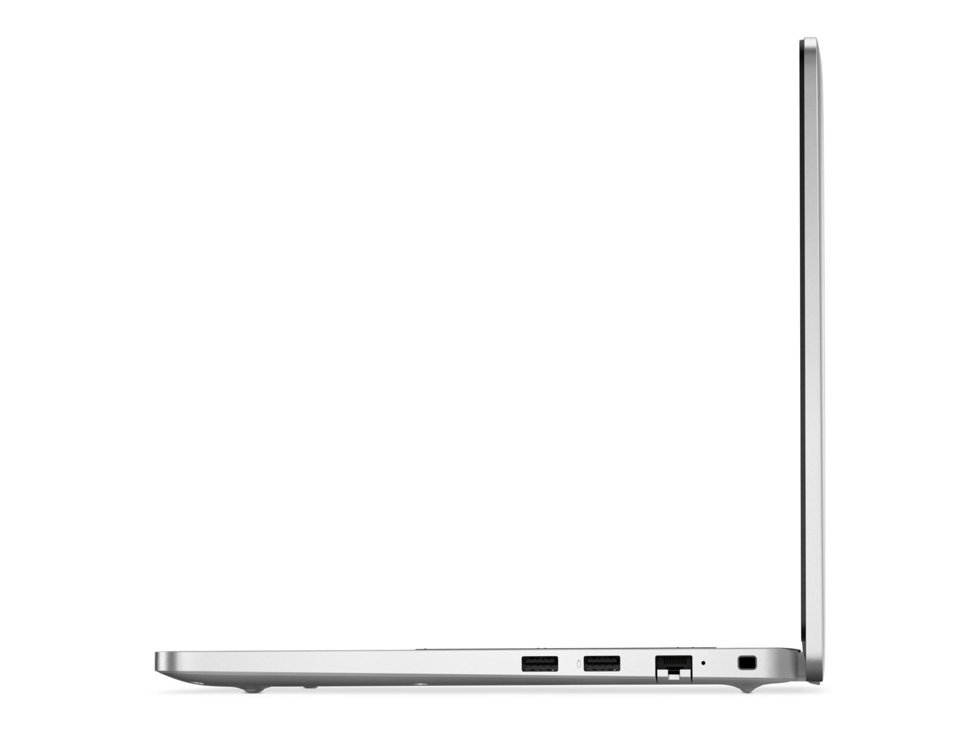 Dell Pro 14 (PC14250) BTX Base Laptop 256GB TLC SSD 1M US Power Cord