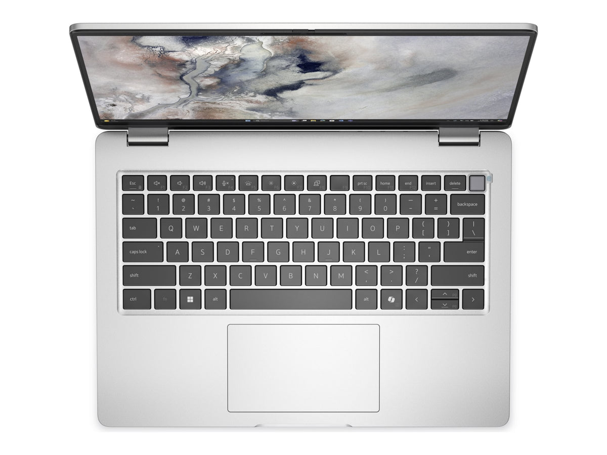 Dell Pro 14 PC14250 - Intel Core Ultra 7 265U