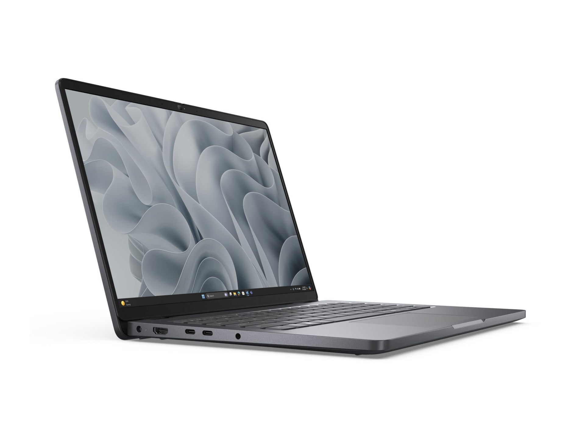 Dell Pro 14 PC14255 Laptop Ryzen 5, 16GB DDR5, 512GB SSD, 14" FHD+ Non-Touch