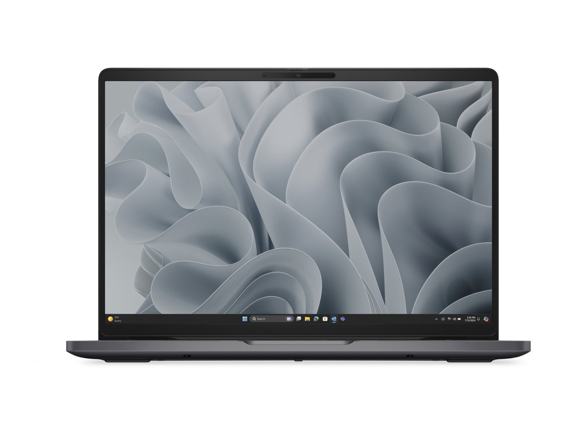 Dell Pro 14 PC14255 Laptop Ryzen 5 2200U 16GB 256GB SSD FHD+ Non-Touch