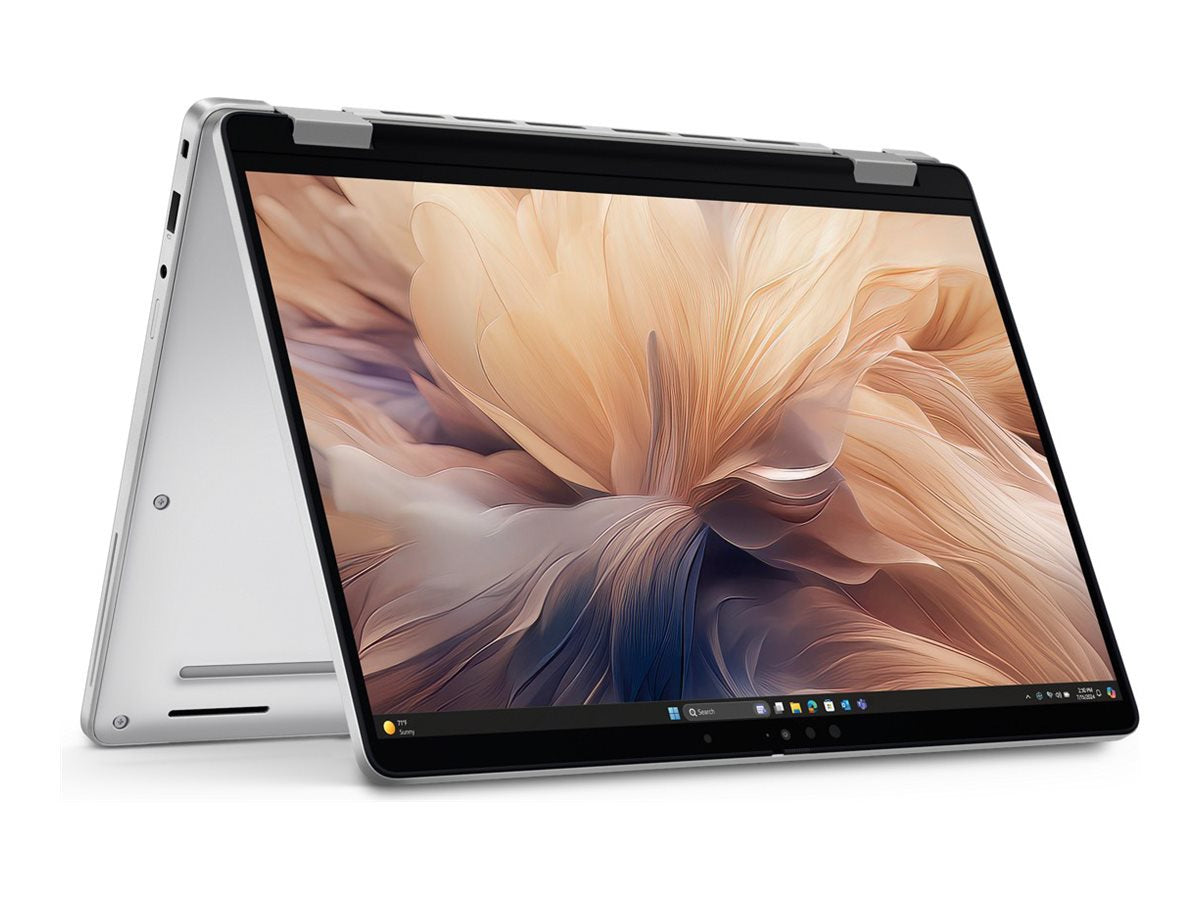Dell Pro 14 Plus PB14250 Laptop 256GB TLC SSD E4 Power Cord 1M US No WWAN
