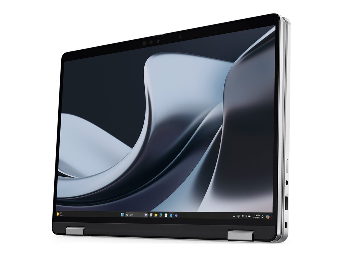 Dell Pro 14 Plus PB14255 Laptop AMD Ryzen 7 Pro 250 16GB 512GB SSD FHD+ Non-Touch