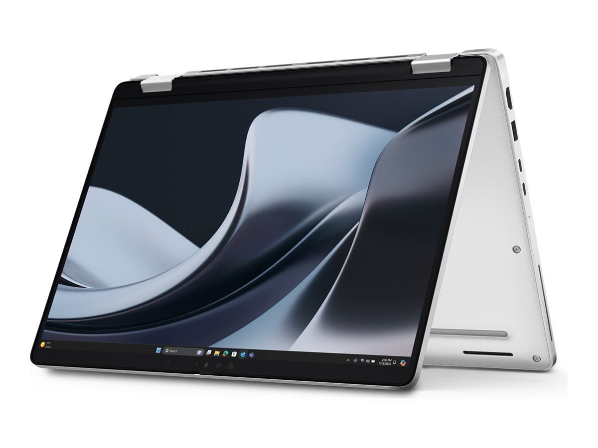 Dell Pro 14 Plus PB14255 Laptop AMD Ryzen 7 Pro 250 16GB 512GB SSD FHD+ Non-Touch