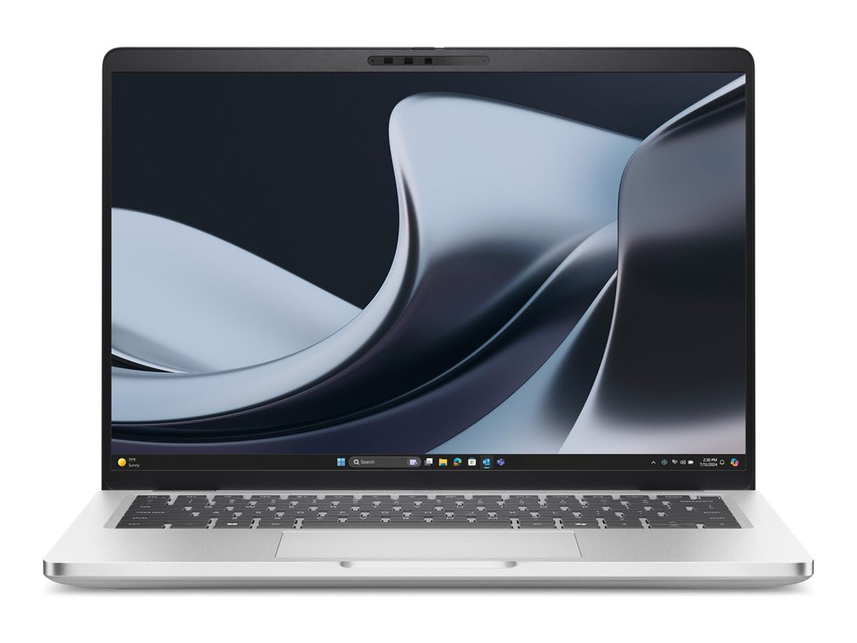 Dell Pro 14 Plus PB14255 Laptop AMD Ryzen 7 Pro 250 16GB 512GB SSD FHD+ Non-Touch