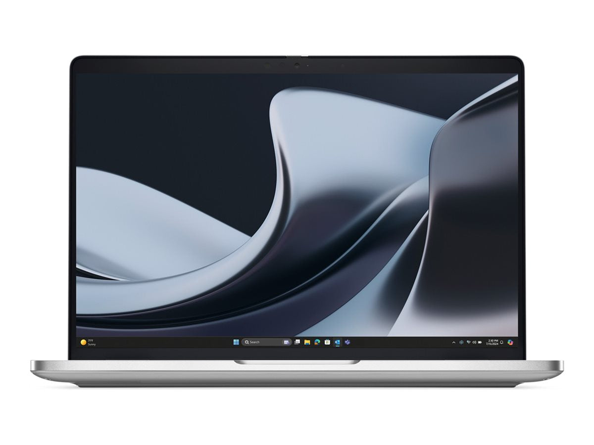 Dell Pro 14 Plus PB14255 Laptop AMD Ryzen 7 Pro 250 16GB 512GB SSD FHD+ Non-Touch