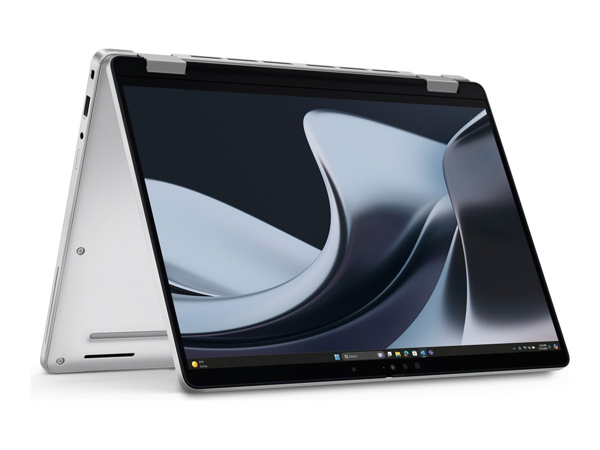 Dell Pro 14 Plus PB14255 Laptop AMD Ryzen 7 Pro 250 16GB 512GB SSD FHD+ Non-Touch