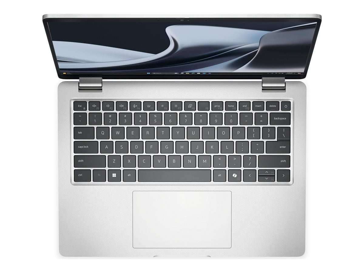 Dell Pro 14 Plus PB14255 Laptop AMD Ryzen 7 Pro 250 16GB 512GB SSD FHD+ Non-Touch