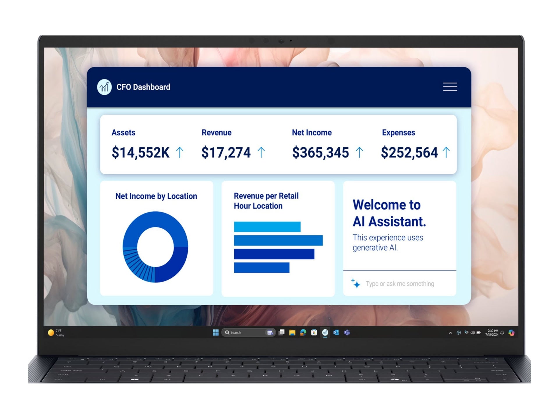Dell Pro 14 Premium PA14250 Core Ultra 5-236V 16GB 512GB SSD FHD+ Non-Touch IR Camera