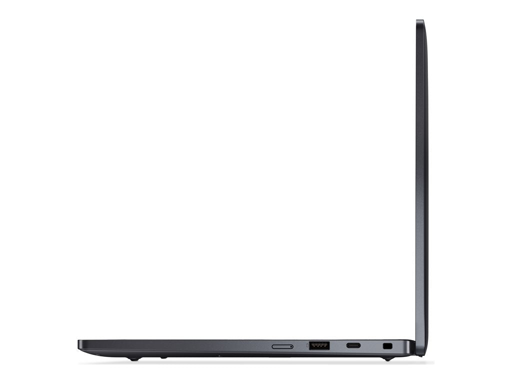 Dell Pro 14 Premium PA14250 Laptop - Intel Core Ultra 7, 5 GHz, Win 11 Pro