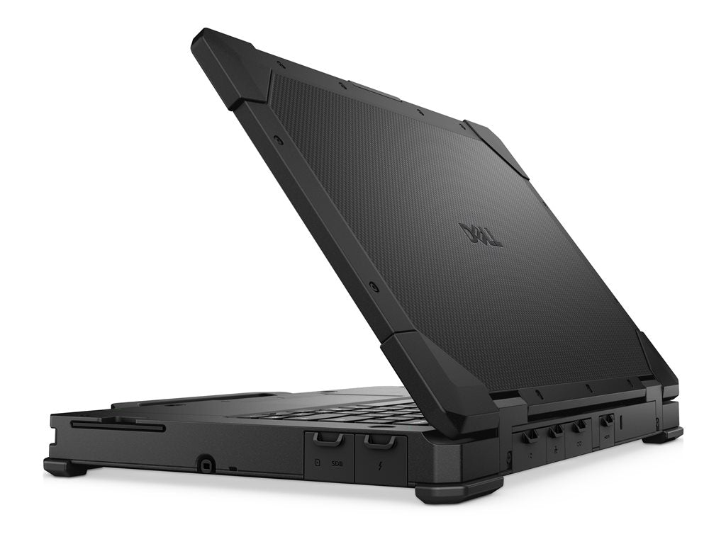 Dell Pro 14 Rugged RB14250 Laptop - Intel Core Ultra 5 135U, 16GB RAM, 512GB SSD, Win 11 Pro