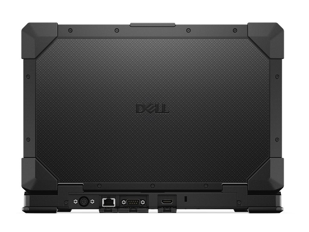 Dell Pro 14 Rugged RB14250 Laptop - Intel Core Ultra 5 135U, 16GB RAM, 512GB SSD, Win 11 Pro