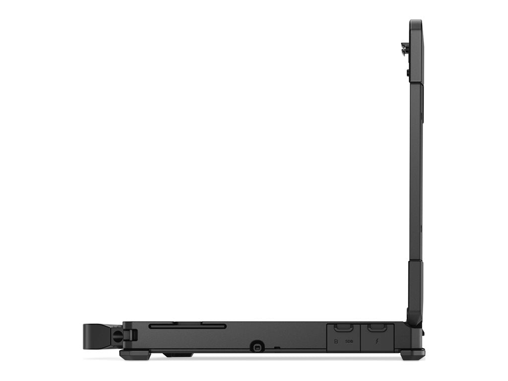 Dell Pro 14 Rugged RB14250 Laptop - Intel Core Ultra 7 165U, 16GB RAM, 512GB SSD, Win 11 Pro