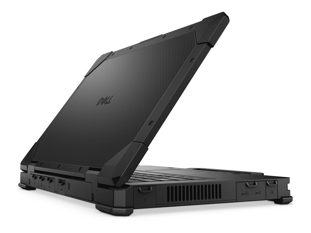 Dell Pro 14 Rugged RB14250 - Rugged - Intel Core Ultra 5 - 135U / up to 4.4 GHz - Win 11 Pro - Intel Graphics - 16 GB RAM - 512 P1K9G