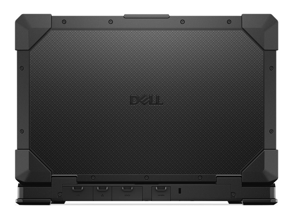 Dell Pro 14 Rugged RB14250 - Rugged - Intel Core Ultra 5 - 135U / up to 4.4 GHz - Win 11 Pro - Intel Graphics - 16 GB RAM - 512 P1K9G