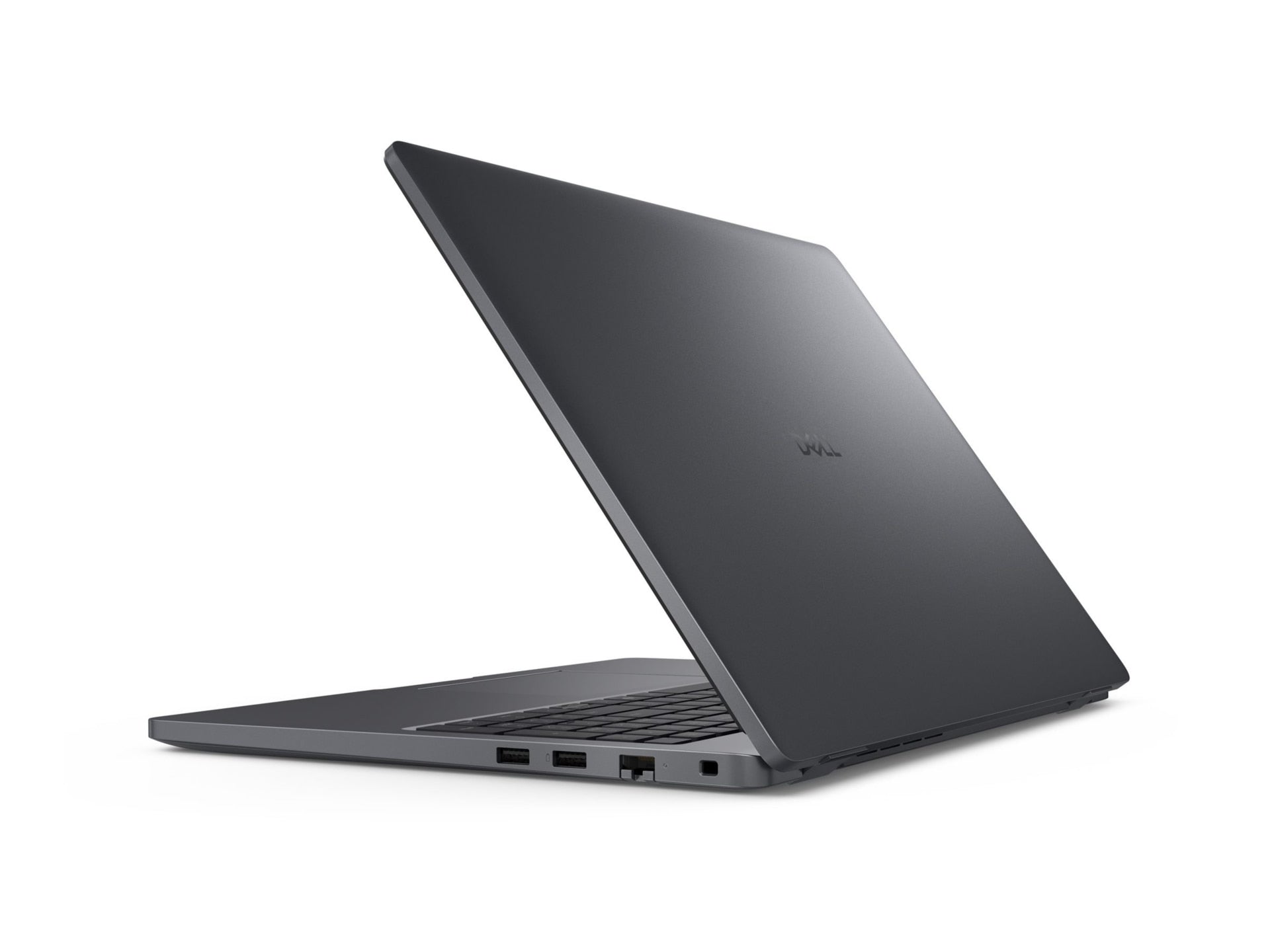 Dell Pro 16 PC16250 Laptop Core i7-150U 16GB 256GB SSD 16" FHD+ Non-Touch IR Camera