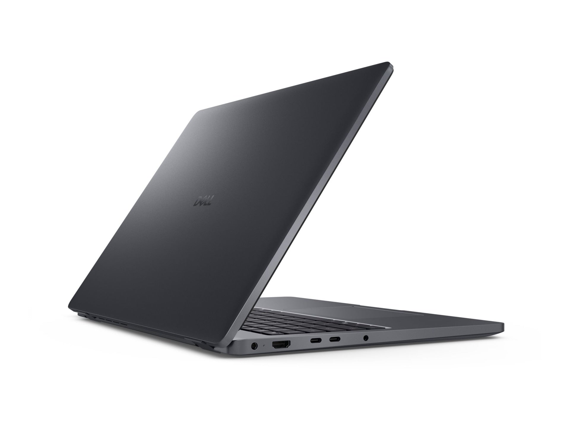 Dell Pro 16 PC16250 Laptop Core i7-150U 16GB 256GB SSD 16" FHD+ Non-Touch IR Camera