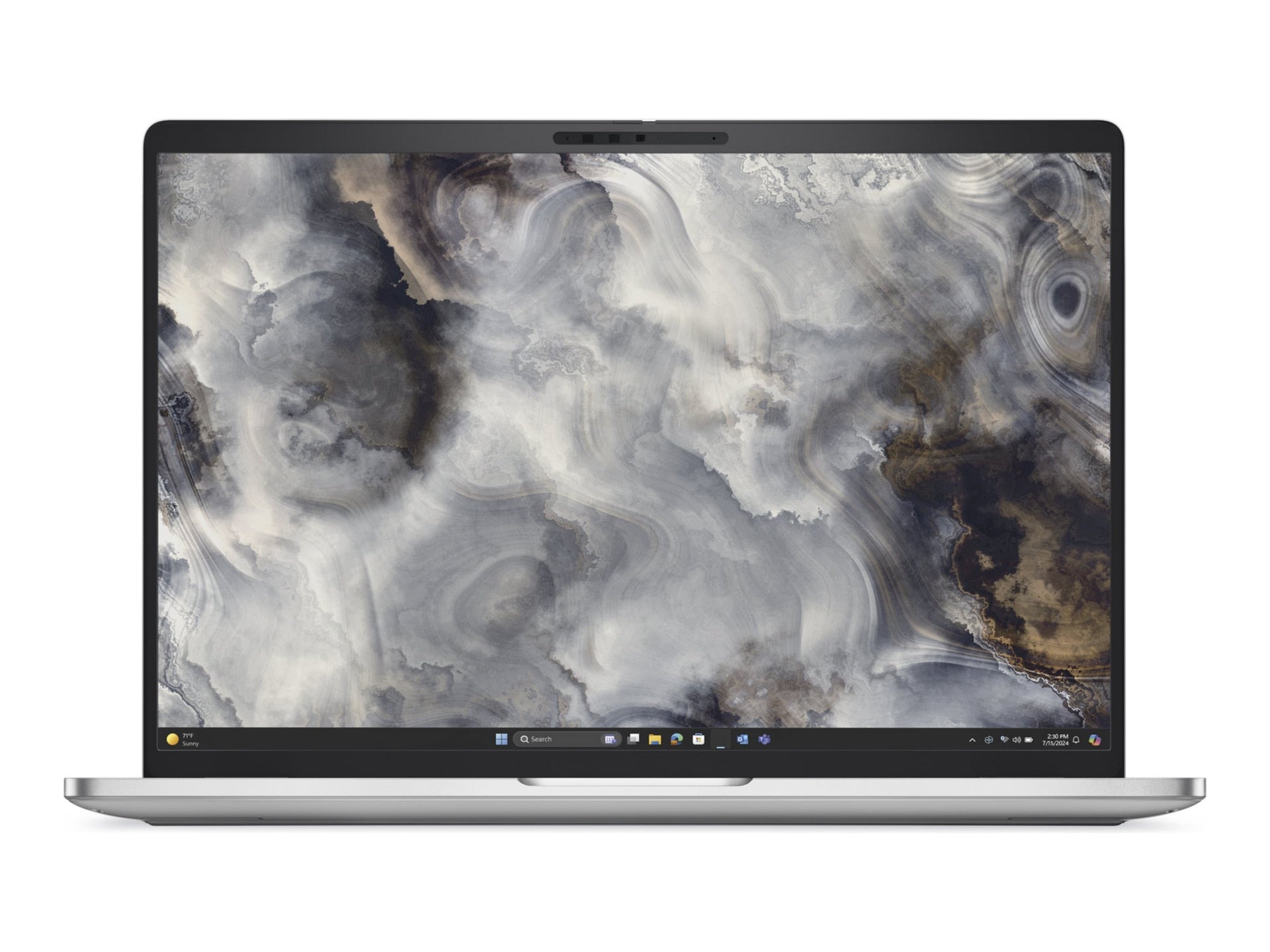 Dell Pro 16 Plus PB16250 Core Ultra 7-268V 32GB 512GB SSD FHD+ Non-Touch IR Camera