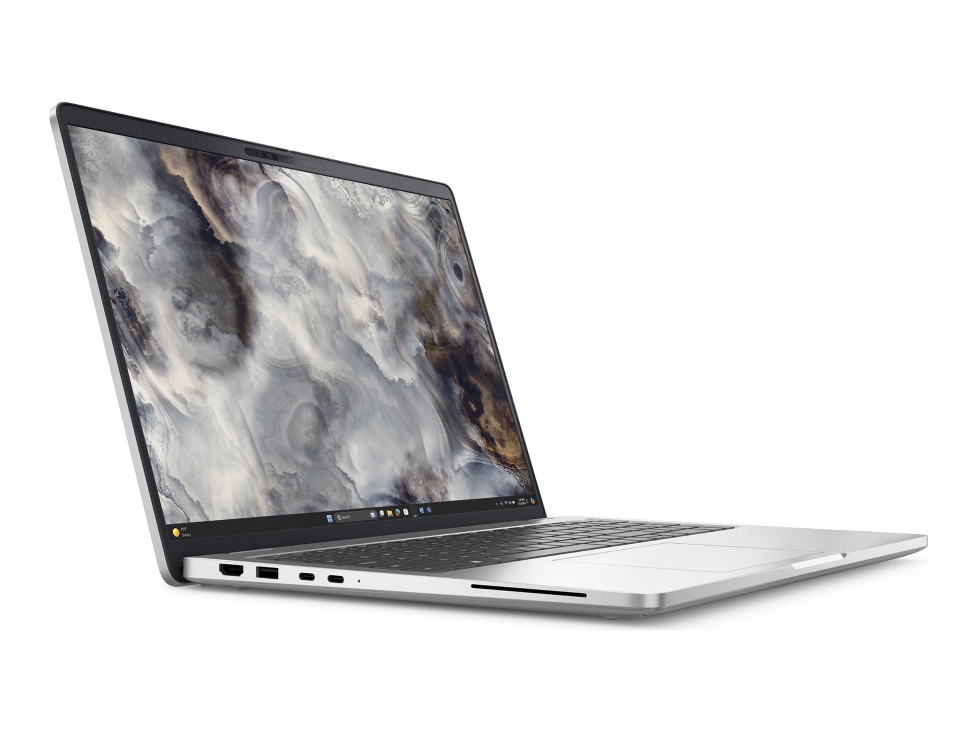 Dell Pro 16 Plus PB16250 Core Ultra 7-268V 32GB 512GB SSD FHD+ Non-Touch IR Camera