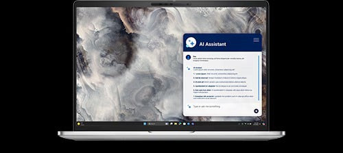 Dell Pro 16 Plus PB16250 Laptop 512GB SSD 32GB RAM Intel Core Ultra 5 WLAN US Cord
