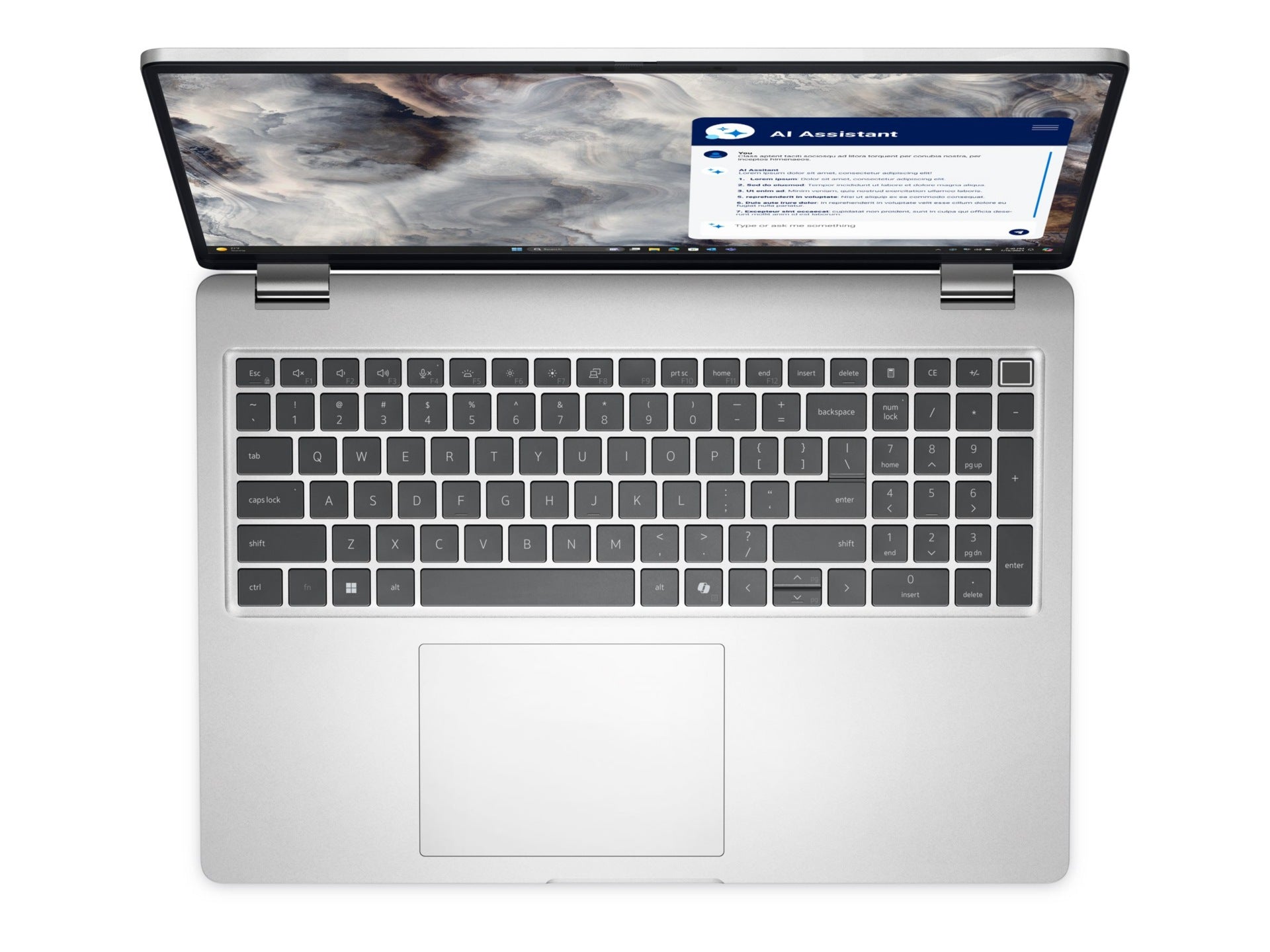 Dell Pro 16 Plus PB16250 Laptop 512GB SSD 4G/5G WWAN Windows 11 Pro