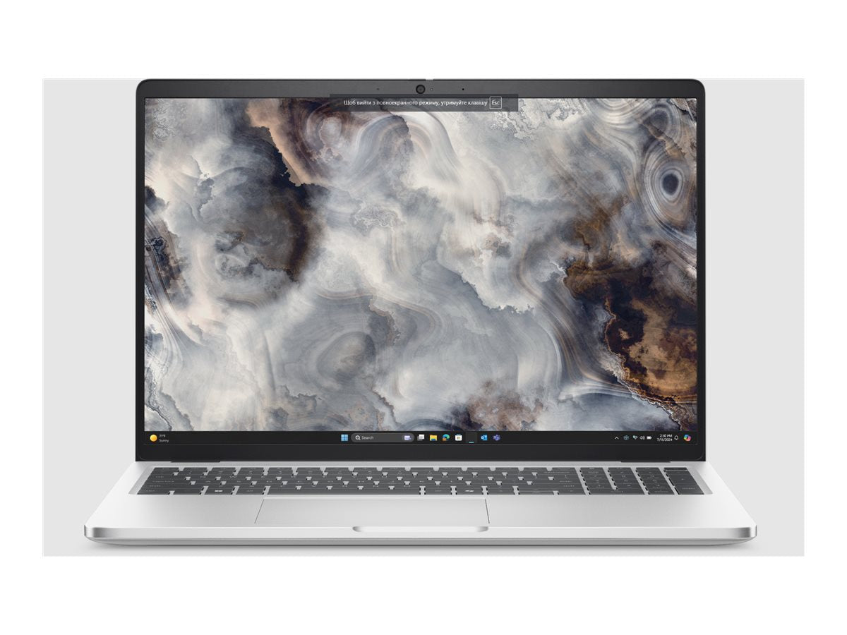 Dell Pro 16 Plus PB16250 Laptop Core Ultra 7, 32GB RAM, 1TB SSD, FHD+
