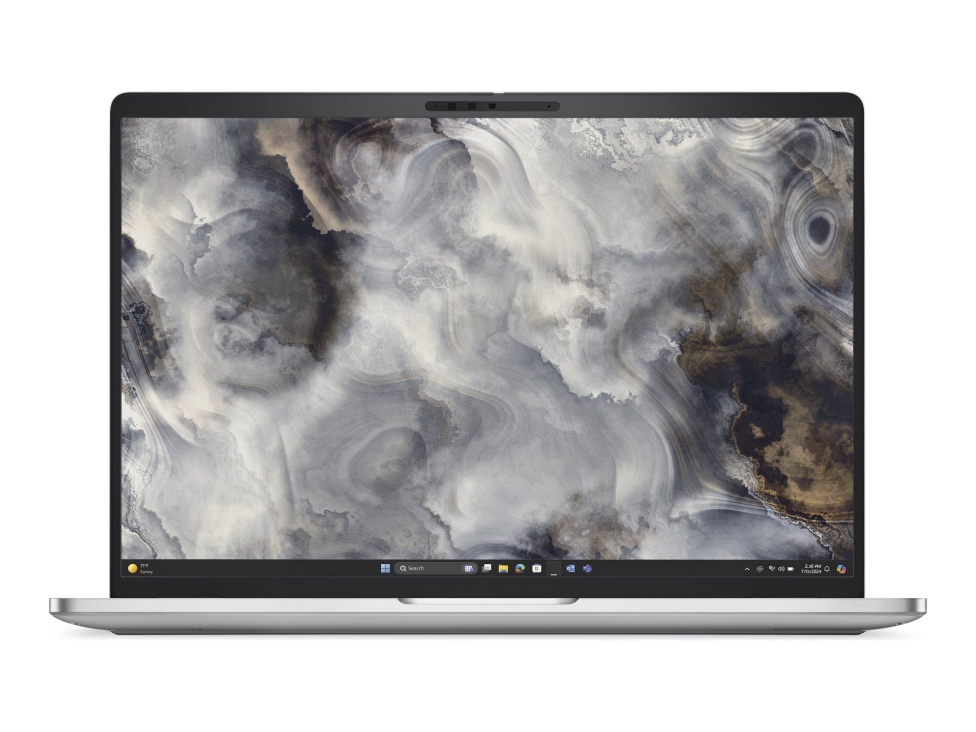 Dell Pro 16 Plus PB16250 Laptop Core Ultra 7, 32GB RAM, 1TB SSD, FHD+