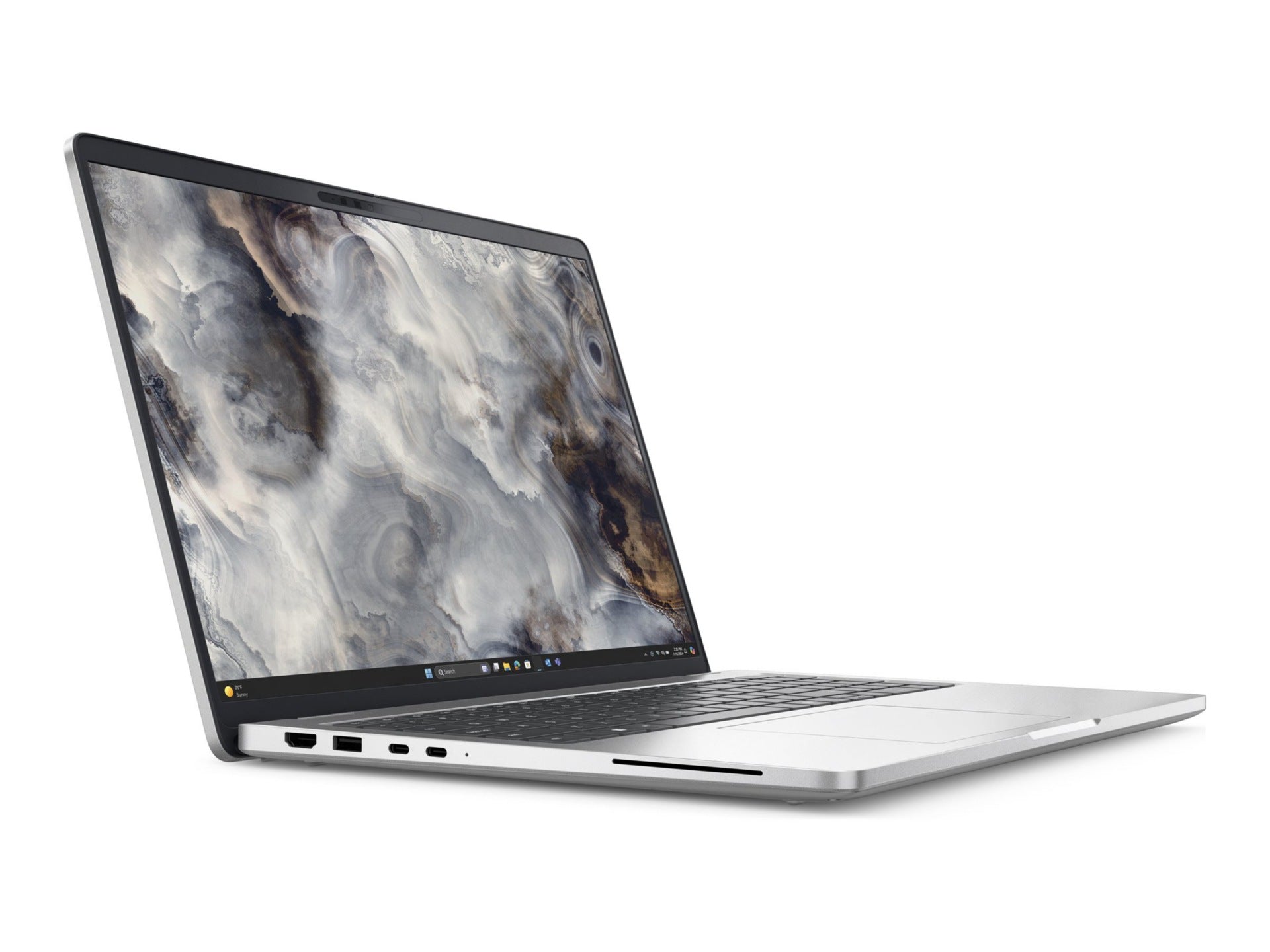 Dell Pro 16 Plus PB16250 Laptop Core Ultra 7, 32GB RAM, 1TB SSD, FHD+