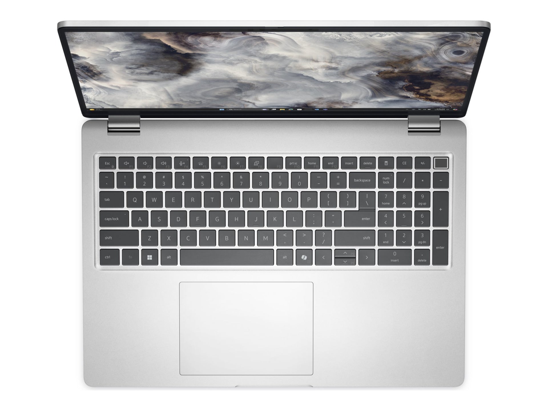 Dell Pro 16 Plus PB16250 Laptop Core Ultra 7, 32GB RAM, 1TB SSD, FHD+