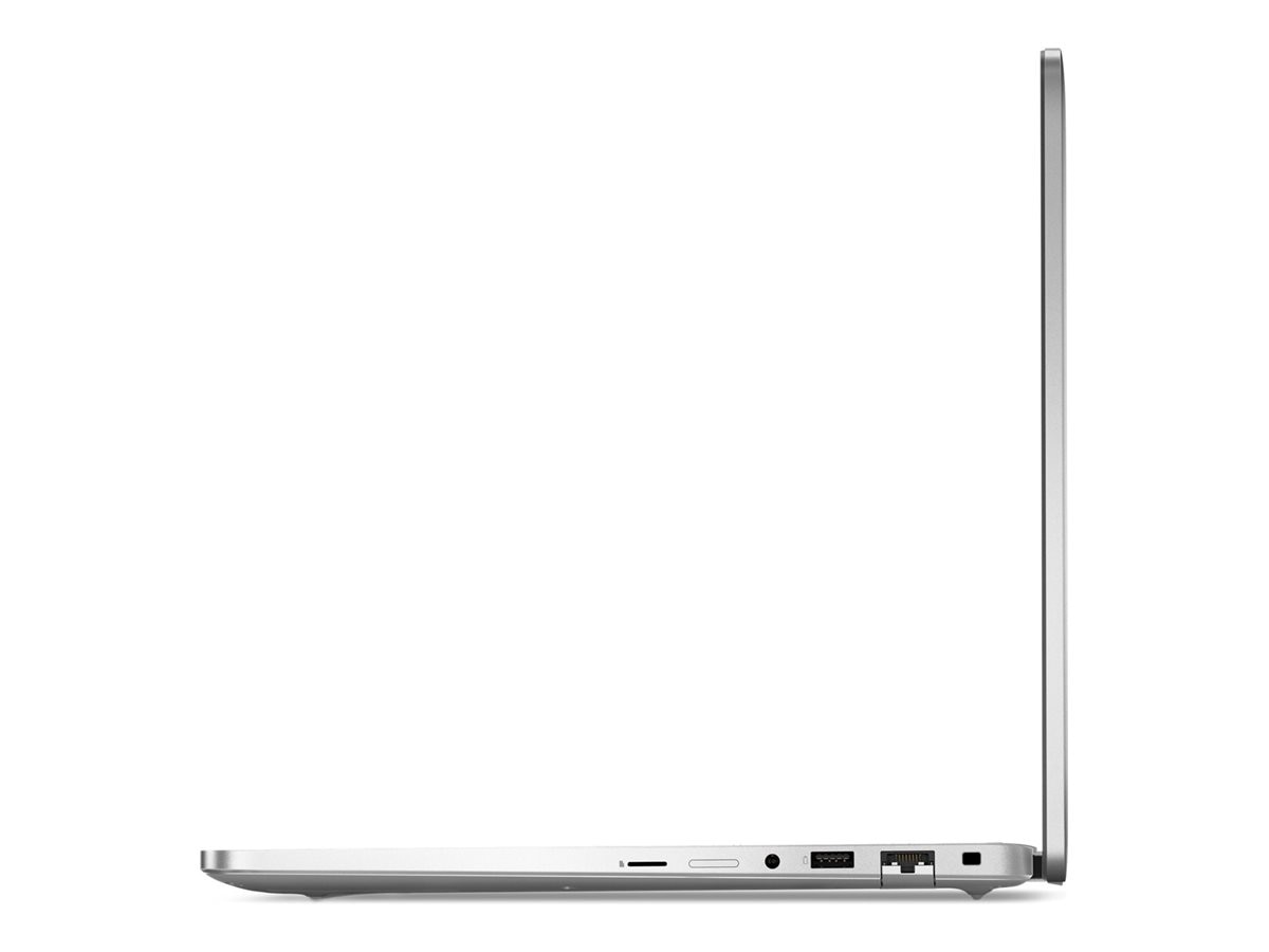 Dell Pro 16 Plus PB16255 Ryzen 7 PRO 16GB 512GB SSD 16" FHD+ Non-Touch IR Camera
