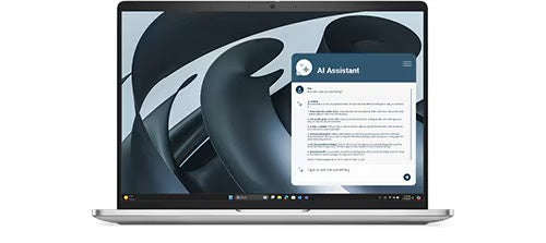 Dell Pro 16 Plus PB16255 Ryzen 7 PRO 16GB 512GB SSD 16" FHD+ Non-Touch IR Camera