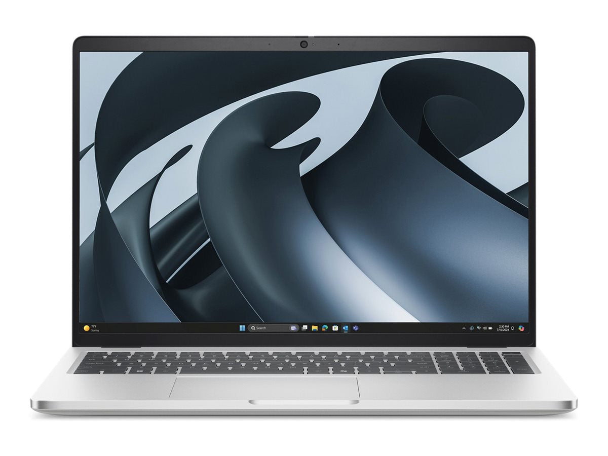 Dell Pro 16 Plus PB16255 Ryzen 7 PRO 16GB 512GB SSD 16" FHD+ Non-Touch IR Camera