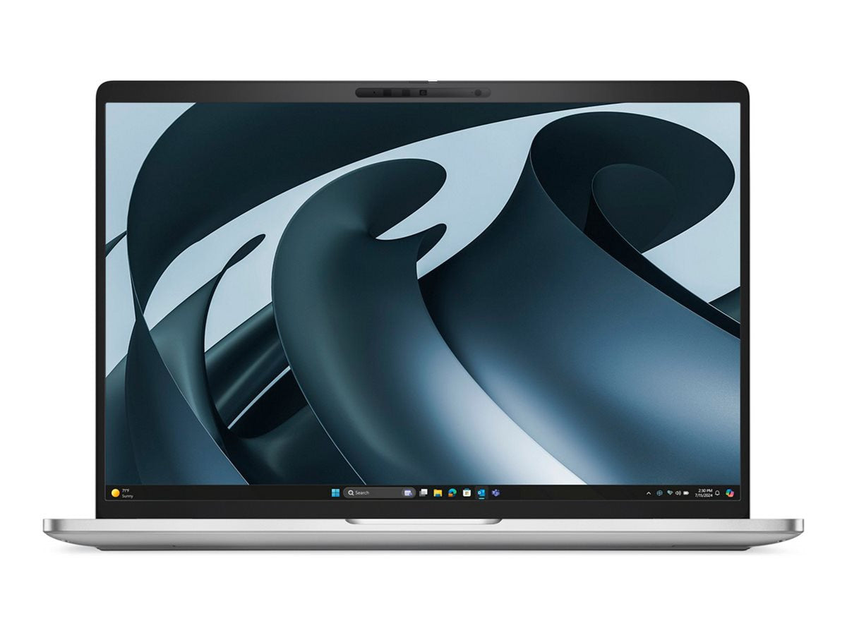 Dell Pro 16 Plus PB16255 Ryzen 7 PRO 16GB 512GB SSD 16" FHD+ Non-Touch IR Camera