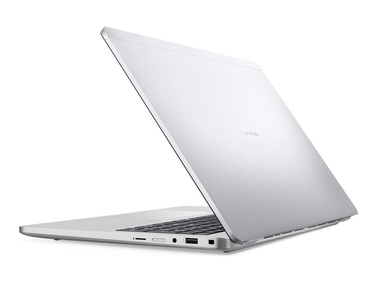 Dell Pro 16 Plus PB16255 Ryzen 7 PRO 16GB 512GB SSD 16" FHD+ Non-Touch IR Camera