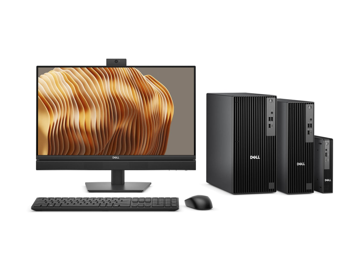 Dell Pro 24 All-in-One (35W) QC24251 i5 14500T