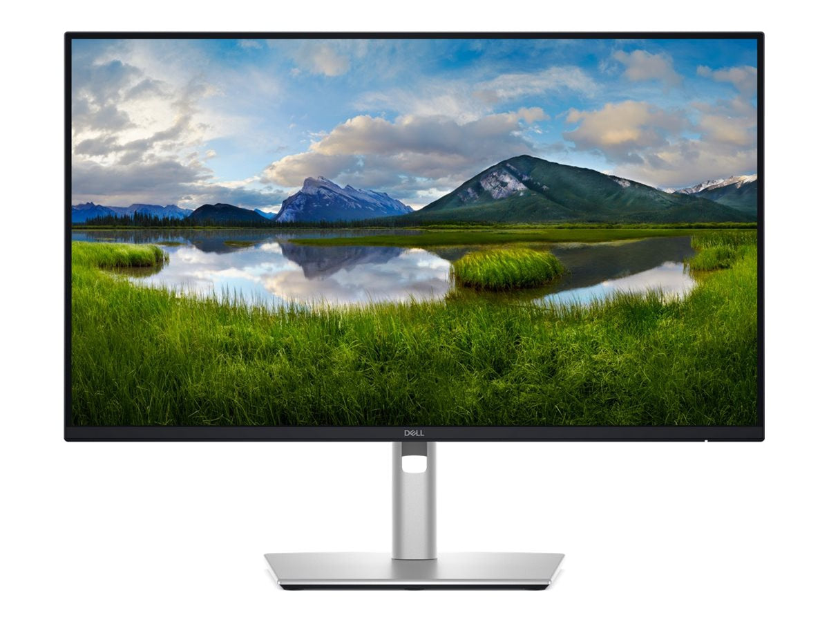 Dell Pro 24 Plus QHD Monitor P2425D – Accurate Colors for Professionals