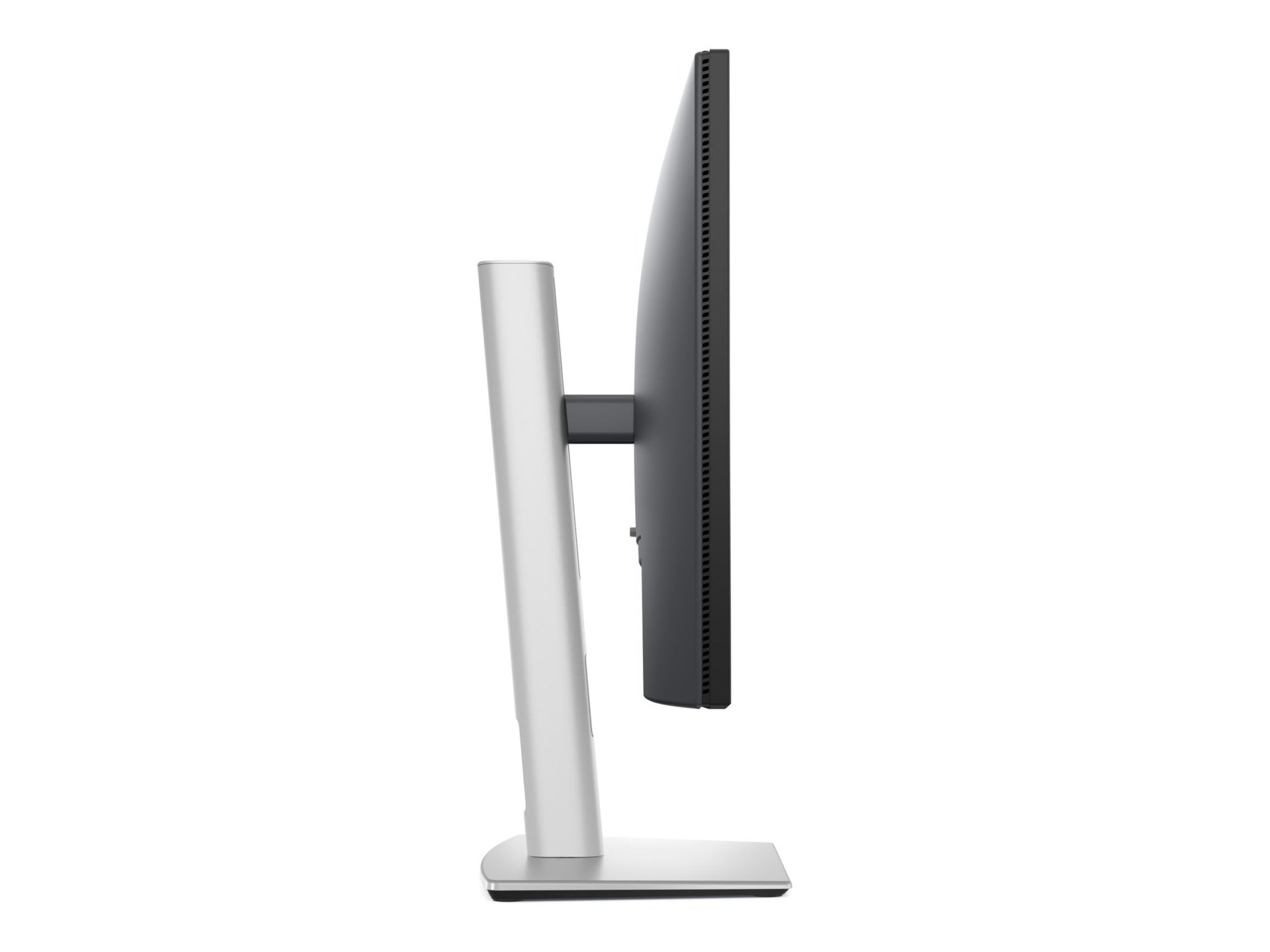 Dell Pro 24 Plus QHD Monitor P2425D – Accurate Colors for Professionals