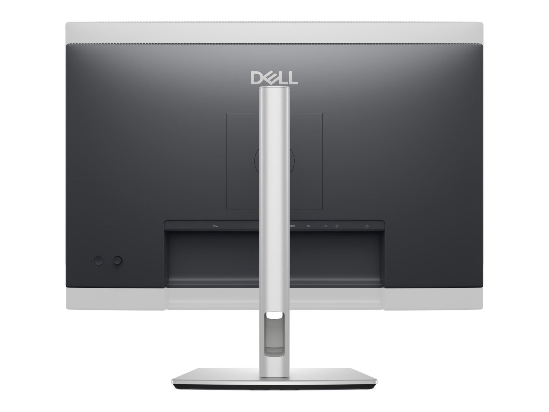 Dell Pro 24 Plus QHD Monitor P2425D – Accurate Colors for Professionals