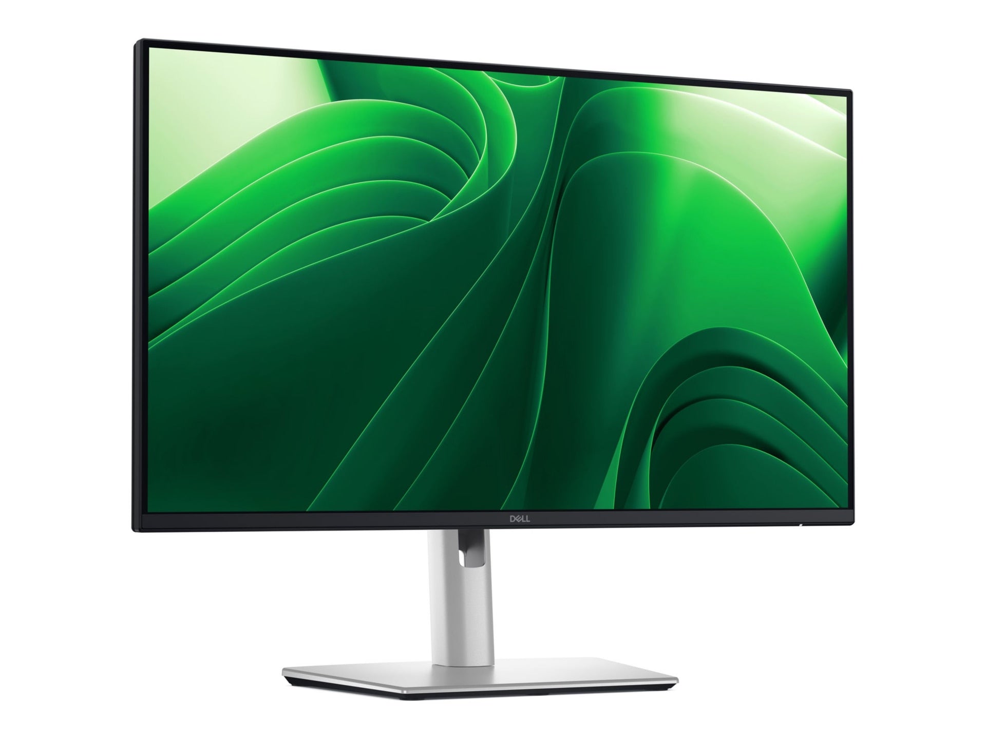Dell Pro 24 Plus QHD Monitor P2425D – Accurate Colors for Professionals