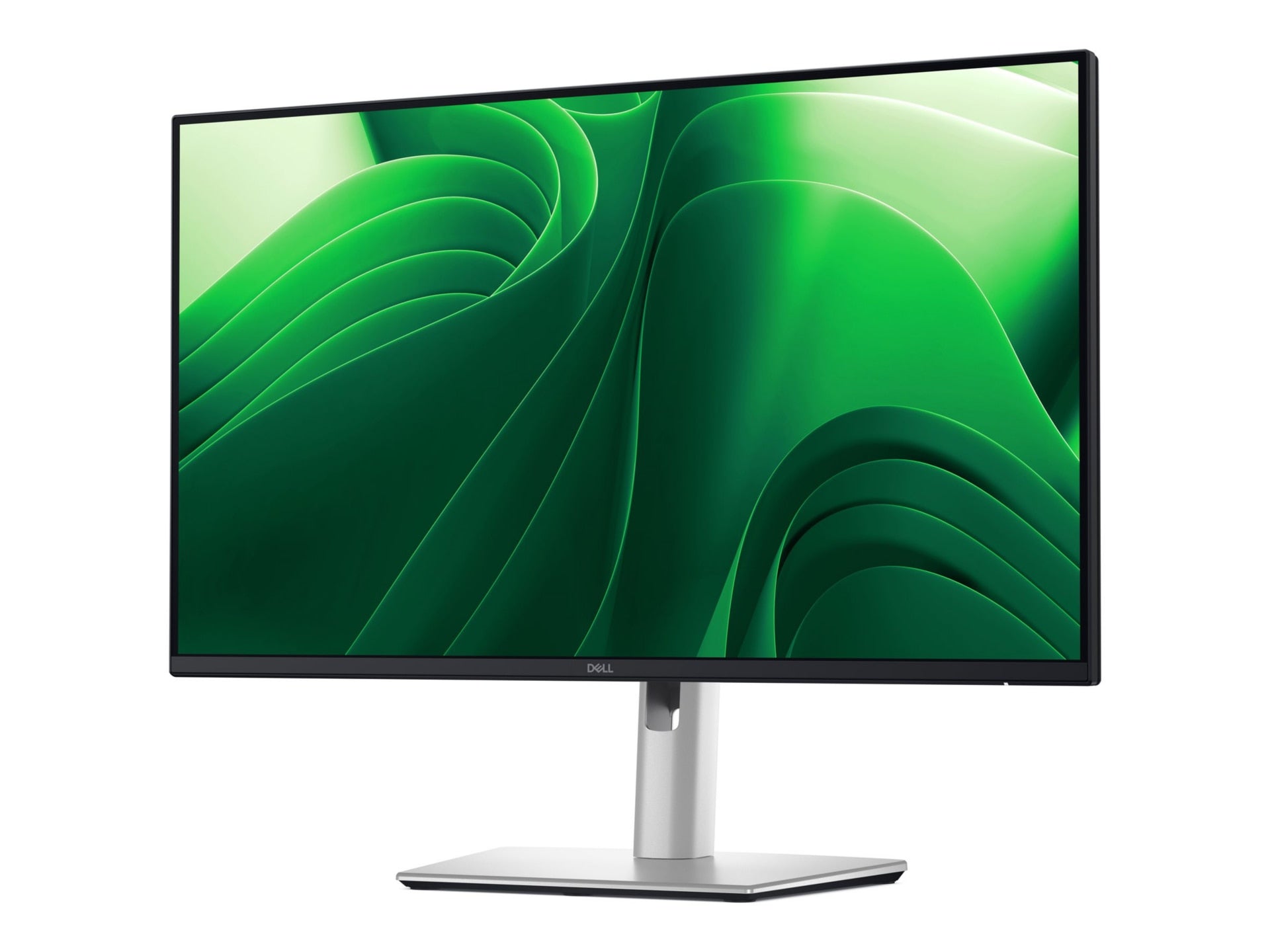 Dell Pro 24 Plus QHD Monitor P2425D – Accurate Colors for Professionals